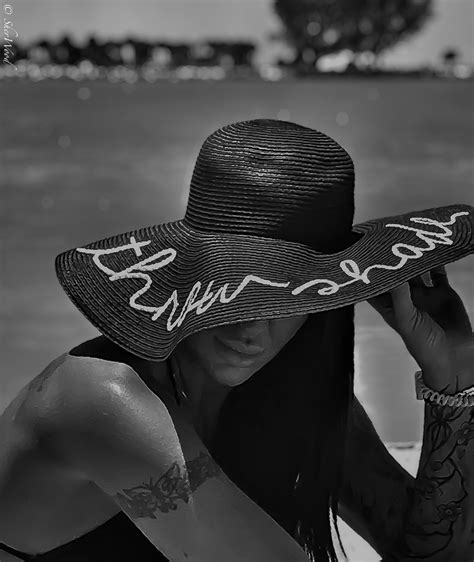 Beach Hat on Behance