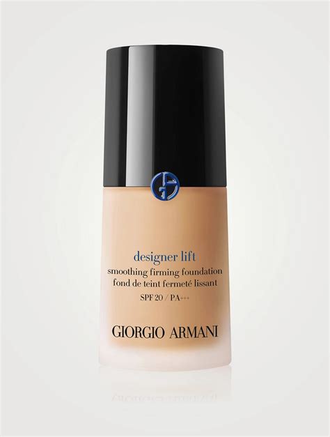 GIORGIO ARMANI Designer Lift Foundation | Holt Renfrew Canada