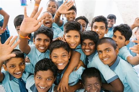 Back to school in pictures: children return to classrooms around the world Theirworld