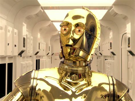 1000+ images about C-3PO on Pinterest