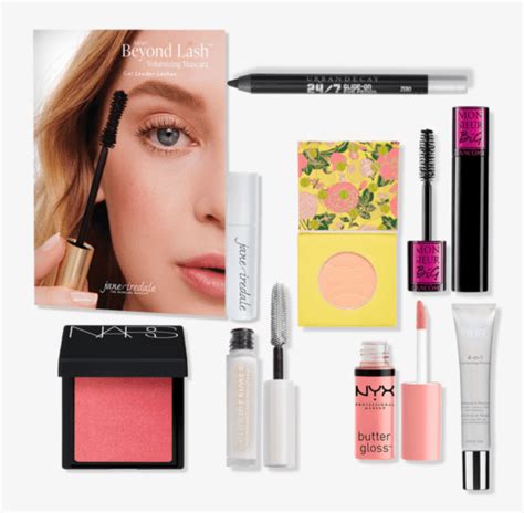 Ulta: Free 8 Piece Makeup Gift with $60 purchase + more - Gift With ...