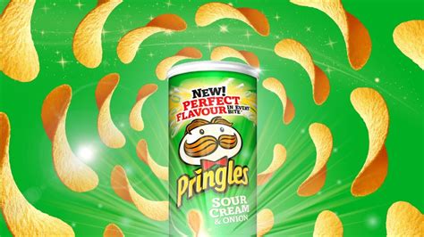 Pringles Commercial - YouTube