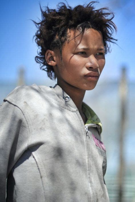 Khoisan girl, Namibia | Looks, Look, Shows