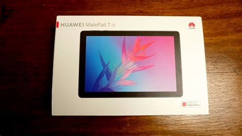 Huawei MatePad T 10 Review: MatePad for only 7k! • Digital Reg | Since 2004 • Tech Review