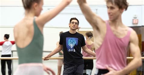 NYC-ARTS | This Week at Lincoln Center: New York City Ballet | Season 2020 | Episode 482 | PBS