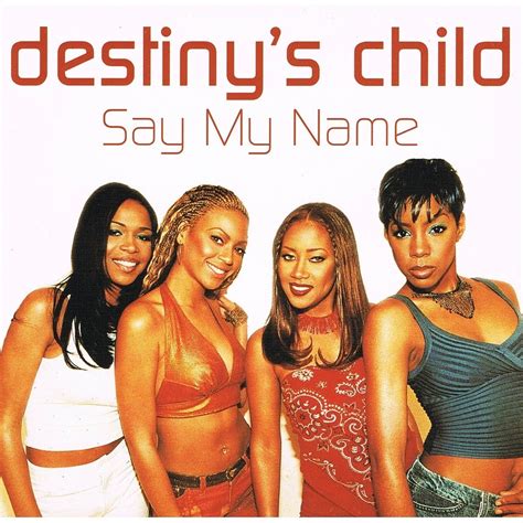 Destiny's Child "Say My Name": 4.527 million certified WW sales - Charts & Sales - ATRL