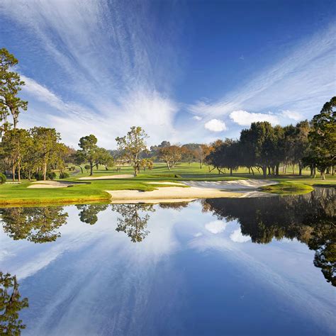 Bay Hill Golf Club in Orlando, Florida! | Golf courses, Golf trip, Golf vacations