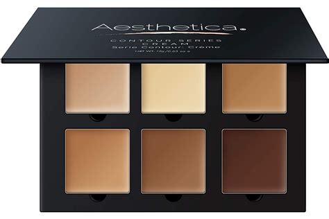 The 13 Best Cream Contour Palettes, Hands-Down | Who What Wear