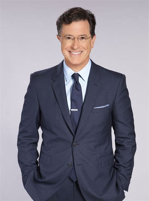 12 Times Stephen Colbert Was a Perfect Human