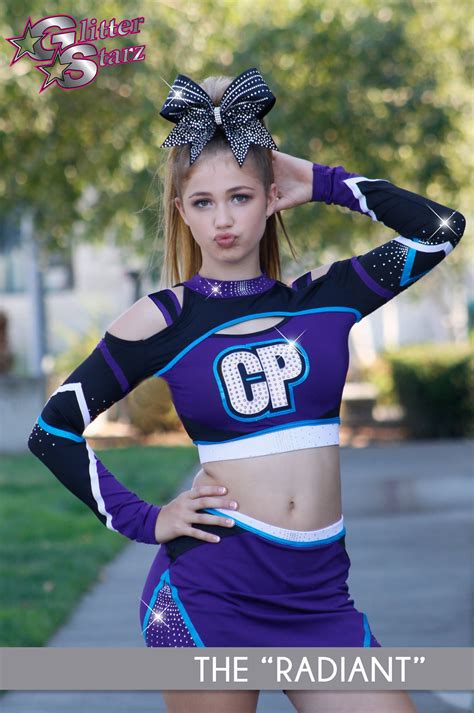 FASHION FORWARD uniforms | Cheerleading outfits, Cheer outfits, Cheer ...