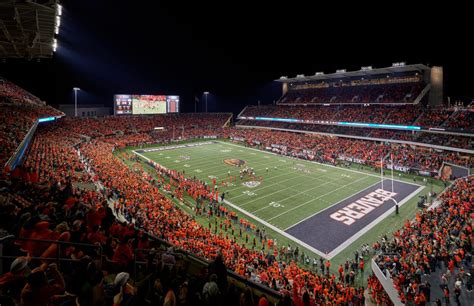 Reser Stadium Westside Completion — SRG + CannonDesign