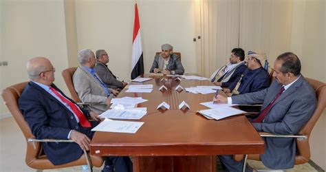 Yemeni government stresses Yemen’s unity and sovereignty – Hodhod Yemen ...