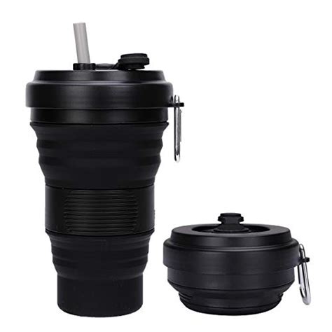 13 Best Collapsible Cups in 2020 - Reviewed & Buyer Guide