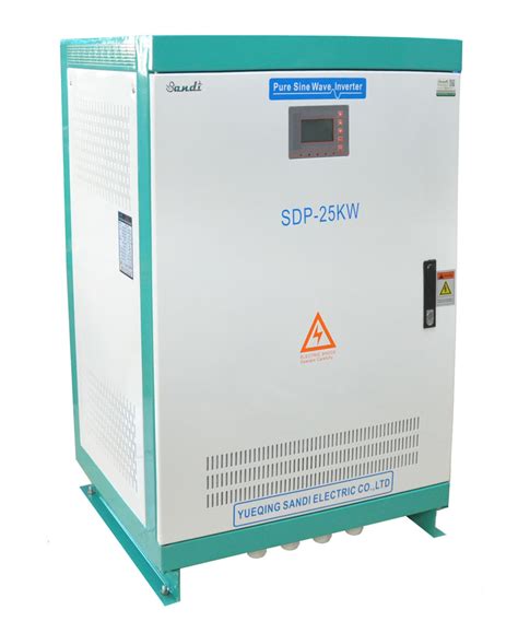 25kw 3 Phase Pure Sine Wave Inverter Latest Price, 25kw 3 Phase Pure ...