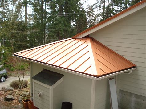 Stages Of Aging Copper Roof Colors Copper Roof Copper - vrogue.co