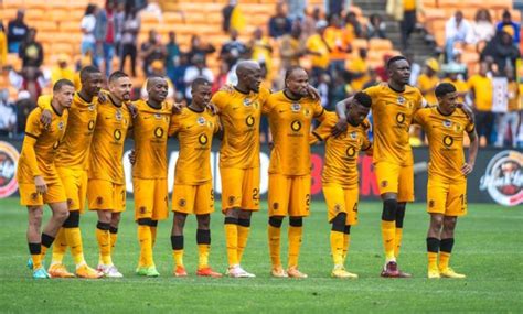 Zwane reveals why players struggle to adapt to life at Kaizer Chiefs