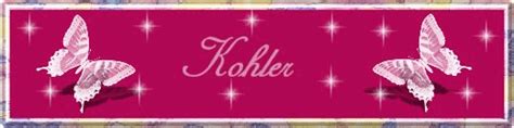 kohler