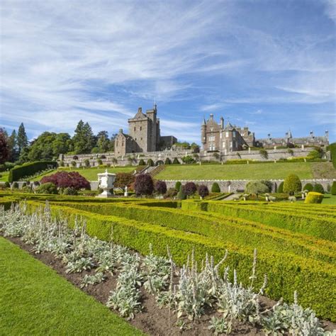 Outlander Tour Scotland – Best Outlander Tour – Tours from Edinburgh