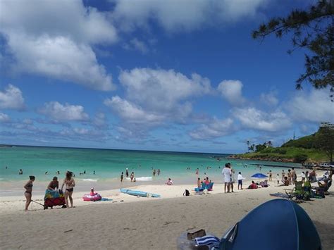 Kahala Beach (Honolulu) - 2019 All You Need to Know BEFORE You Go (with Photos) - TripAdvisor