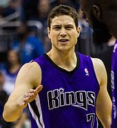 Jimmer Fredette - Wikipedia