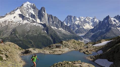 Hiking in France: the crème de la crème of French trails | Advnture