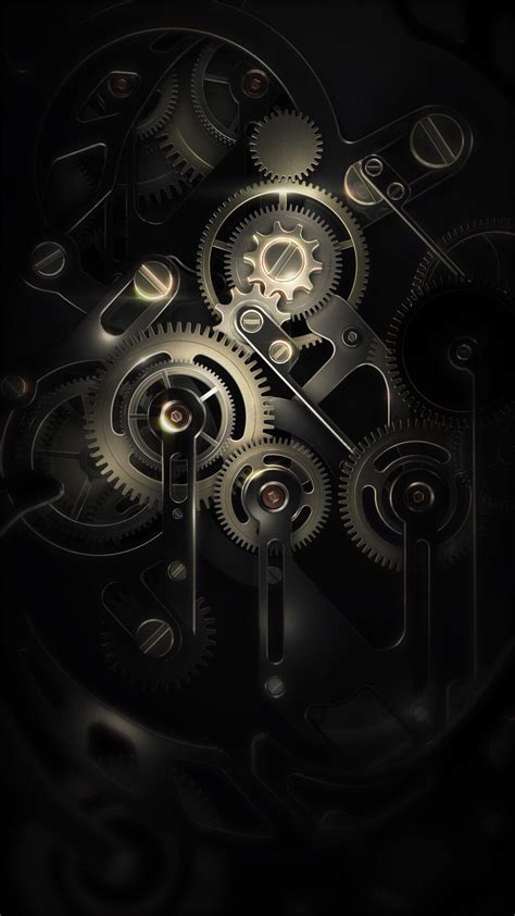 Watch Gears Wallpapers - Top Free Watch Gears Backgrounds - WallpaperAccess