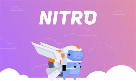 Buy 💠Discord Nitro FULL 💠 (1 month) {QR CODE} and download