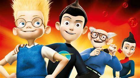 Meet The Robinsons Wallpapers - Wallpaper Cave