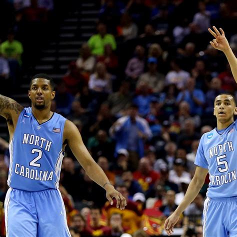 UNC Basketball: Analyzing Tar Heels' Ups and Downs at Battle 4 Atlantis ...