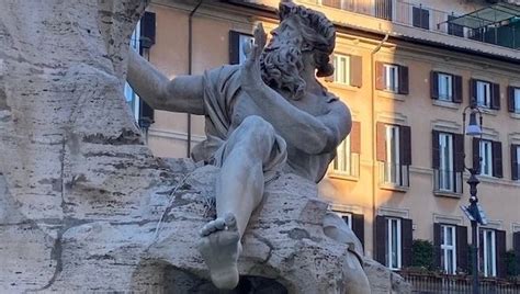 The most famous statues in Rome: Rome sculptures you cannot miss