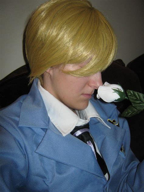 Tamaki Suoh OHSHC Cosplay by jaiharock on DeviantArt