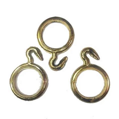 Curtain Hook Ring (Pack of 30) at Rs 120/pack in New Delhi | ID: 13014007891