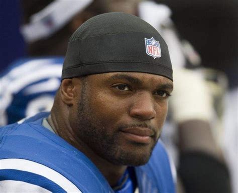 Dwight Freeney wasn't just a game changer. He changed the game...for me ...