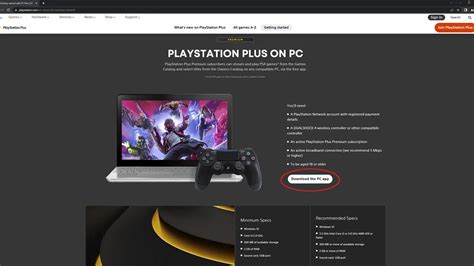 How To Download Games On PS5 | Robots.net