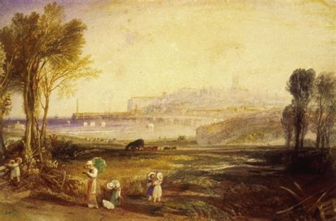 Margate 1830 JMW Turner Turner Contemporary, J.m.w. Turner, Wales England, Wales Uk, Jmw ...