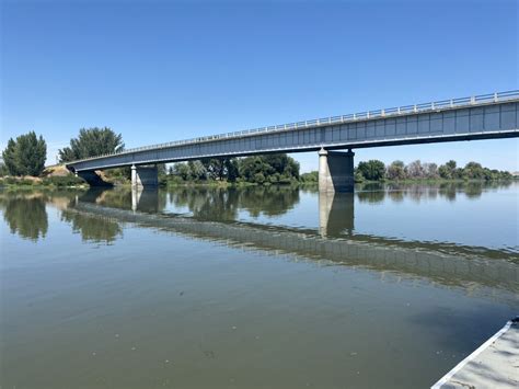 SH-52 Snake River Bridge Replacement - Idaho Transportation Department ...