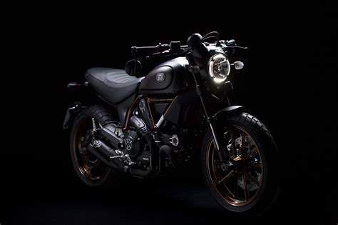 Ducati Scrambler Wallpapers (80+ images)