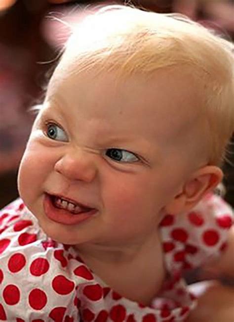 I don't know to laugh or to be scared Funny Baby Photos, Funny Faces Pictures, Funny Baby Faces ...