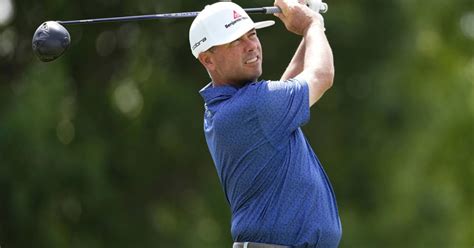 Chez Reavie betting profile: Myrtle Beach Classic - PGA TOUR