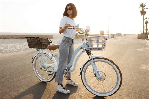 What Are The Top 5 Electric Bike Cruisers in 2022? - Really Good Ebikes