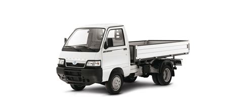 Piaggio Porter Maxxi CNG | CNG-Mobility