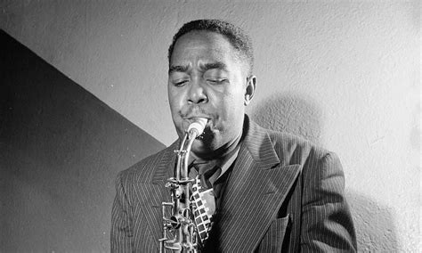 A Bird's Life: How Charlie Parker Changed The Course Of Jazz History