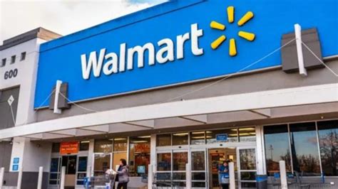 ¿Prácticas Monopólicas En Walmart? - ADR Networks