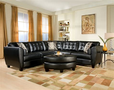 Sectional Living Room Decor at Ralph Zavala blog