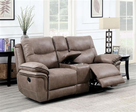 Isabella Reclining Sofa and Loveseat Set