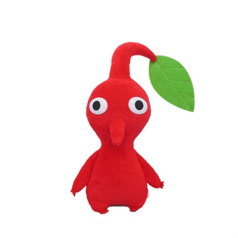 Pikmin Plush Collection - Tokyo Otaku Mode (TOM)