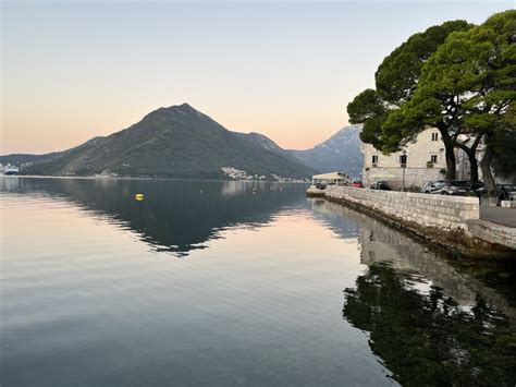 Your No 1 Guide to Perast | Montenegro