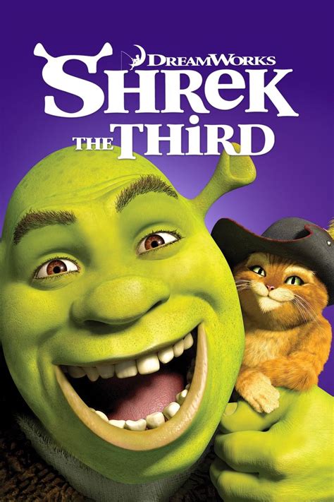 Shrek 2 (2004) - Watch on Hulu, Peacock Premium, TVision, and Streaming ...