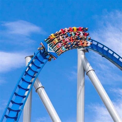 5 Best Rides at Kings Island | Easily Explained – ThemeParkCenter.com