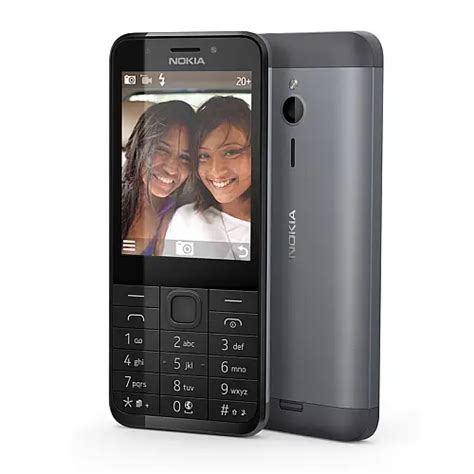 Nokia 230 - Description, specification, photos, reviews | eIMEI24.com